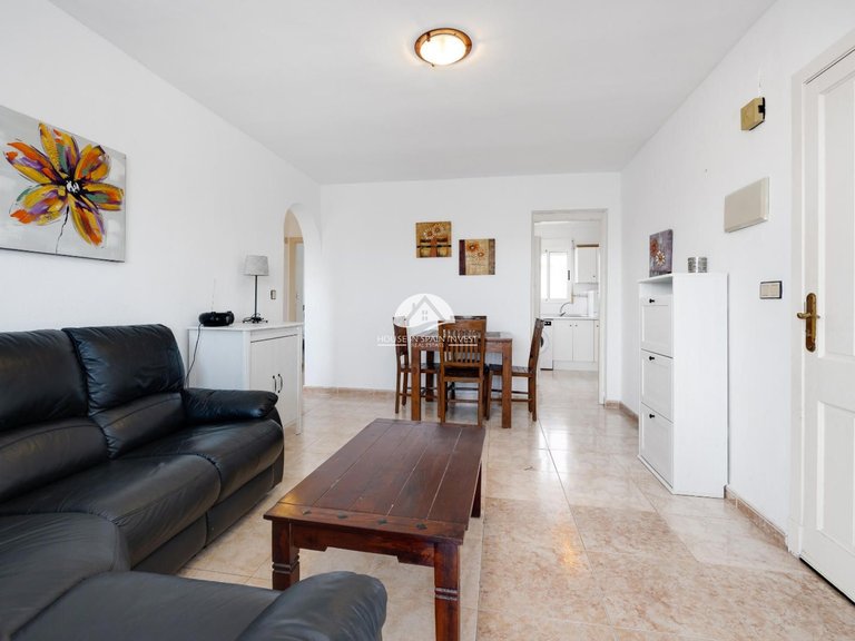 Apartment for Sale in Carrefour Torrevieja, Alicante 4