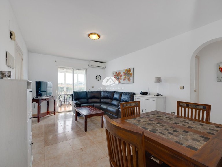 Apartment for Sale in Carrefour Torrevieja, Alicante 6
