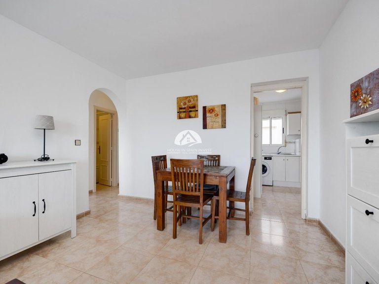 Apartment for Sale in Carrefour Torrevieja, Alicante 7