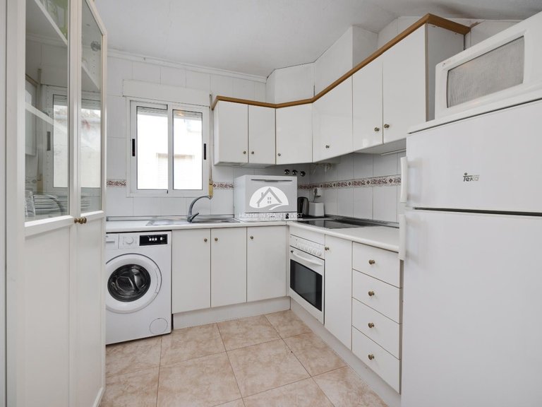 Apartment for Sale in Carrefour Torrevieja, Alicante 8