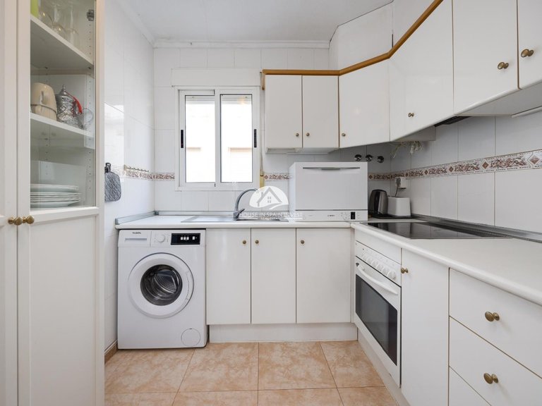 Apartment for Sale in Carrefour Torrevieja, Alicante 9