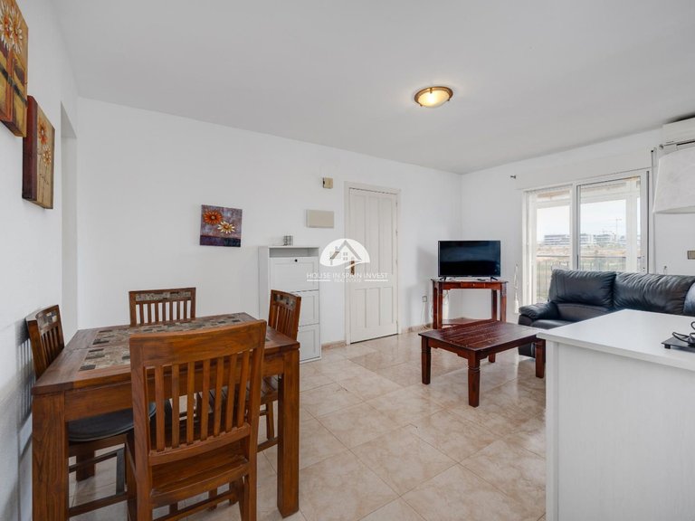 Apartment for Sale in Carrefour Torrevieja, Alicante 11