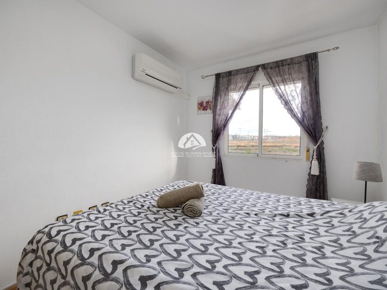 Apartment for Sale in Carrefour Torrevieja, Alicante 12