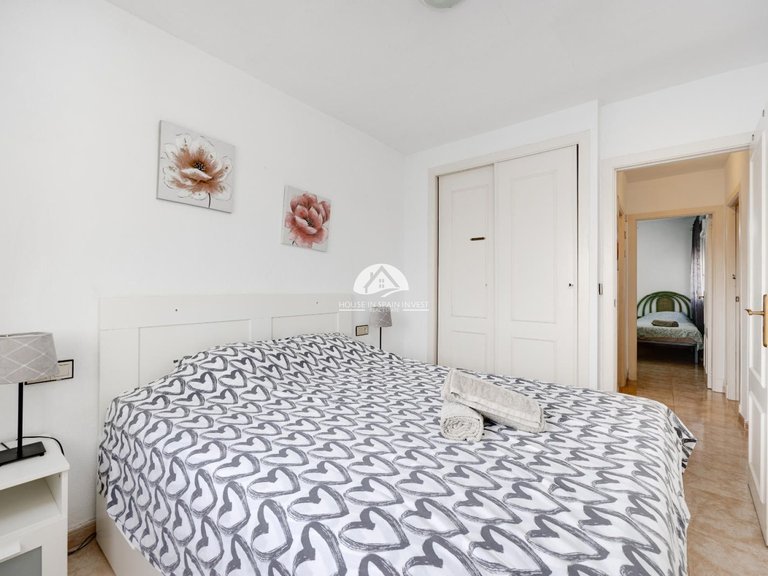 Apartment for Sale in Carrefour Torrevieja, Alicante 13