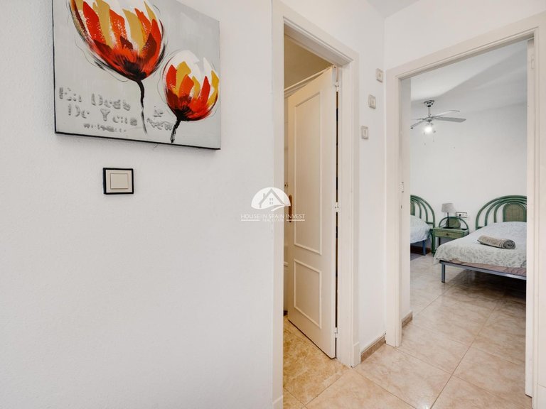 Apartment for Sale in Carrefour Torrevieja, Alicante 14