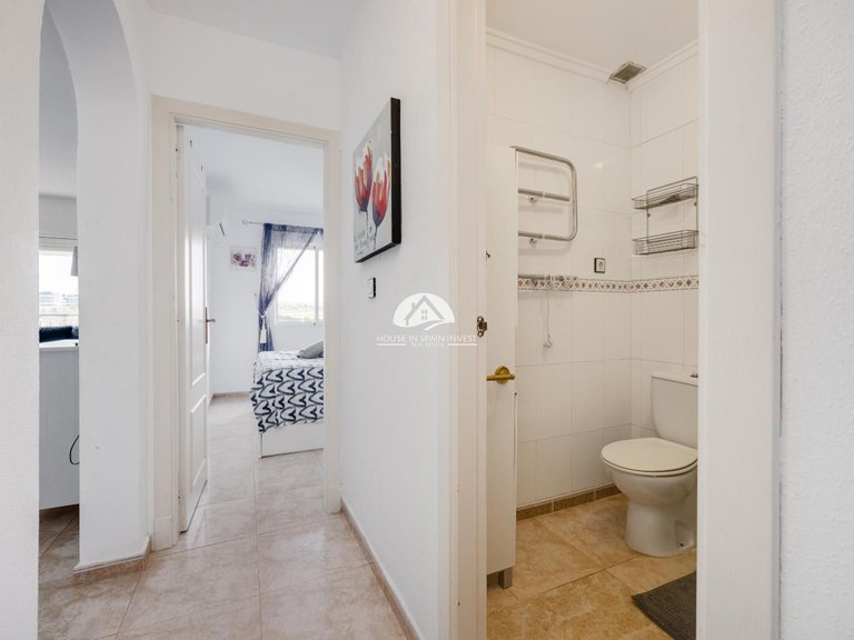 Apartment for Sale in Carrefour Torrevieja, Alicante 18