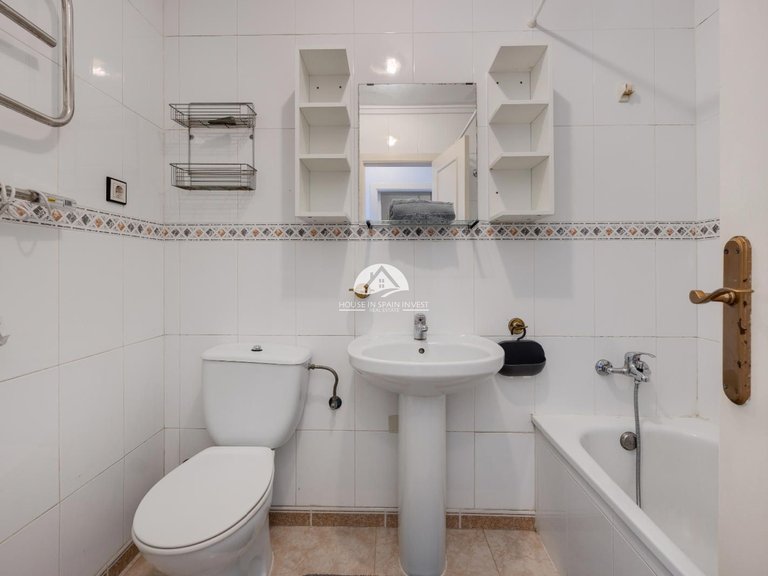 Apartment for Sale in Carrefour Torrevieja, Alicante 19