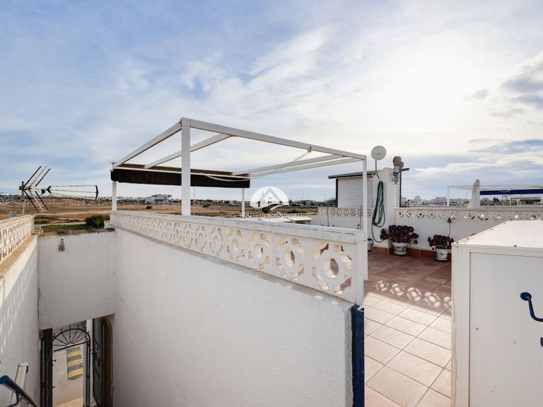 Apartment for Sale in Carrefour Torrevieja, Alicante 22