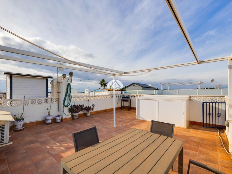 Apartment for Sale in Carrefour Torrevieja, Alicante 23