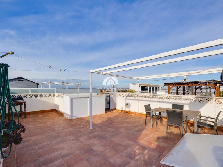 Apartment for Sale in Carrefour Torrevieja, Alicante 24