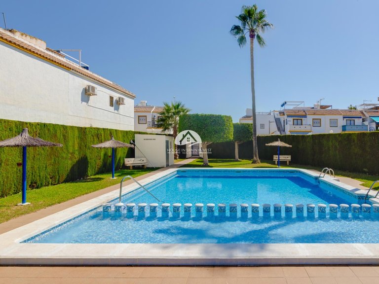 Apartment for Sale in Carrefour Torrevieja, Alicante 26
