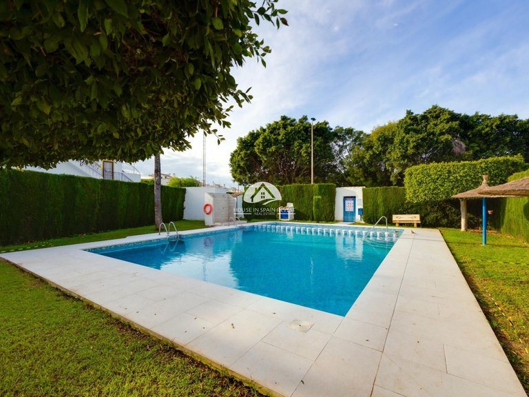 Apartment for Sale in Carrefour Torrevieja, Alicante 27