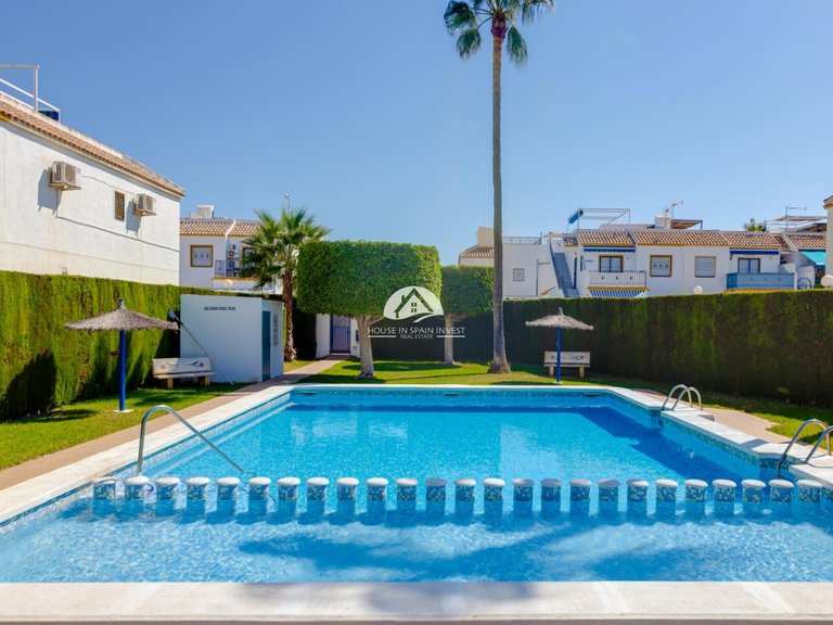 Apartment for Sale in Carrefour Torrevieja, Alicante 28