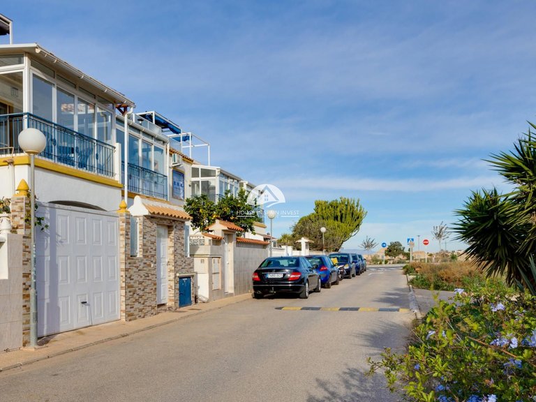 Apartment for Sale in Carrefour Torrevieja, Alicante 30