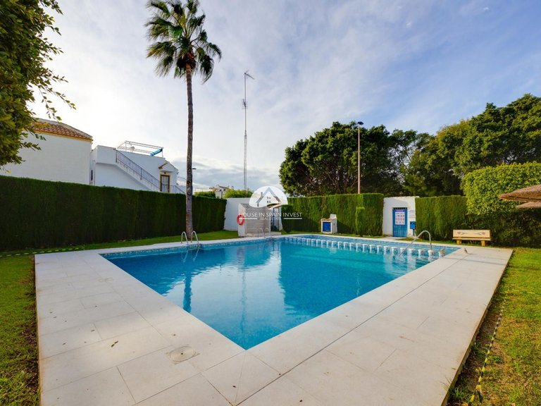 Apartment for Sale in Carrefour Torrevieja, Alicante 33