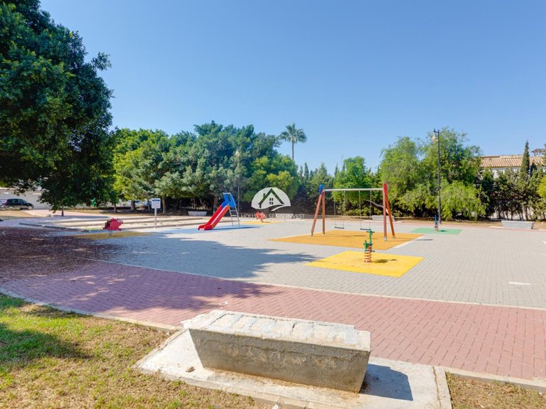 Apartment for Sale in Carrefour Torrevieja, Alicante 35