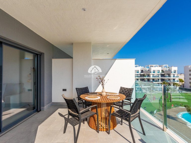 Apartment for Sale in EL RASO Guardamar Del Segura, Alicante 2
