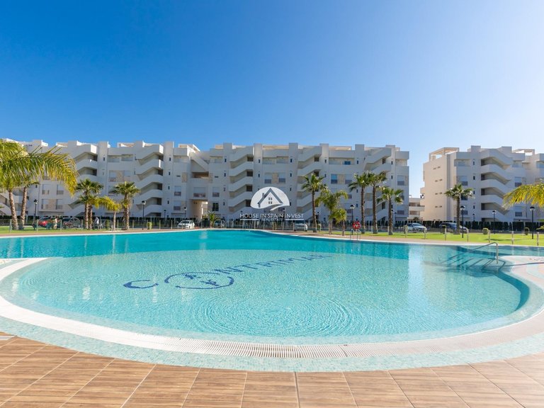 Apartment for Sale in EL RASO Guardamar Del Segura, Alicante 3