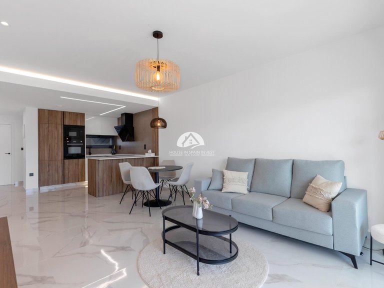 Apartment for Sale in EL RASO Guardamar Del Segura, Alicante 5