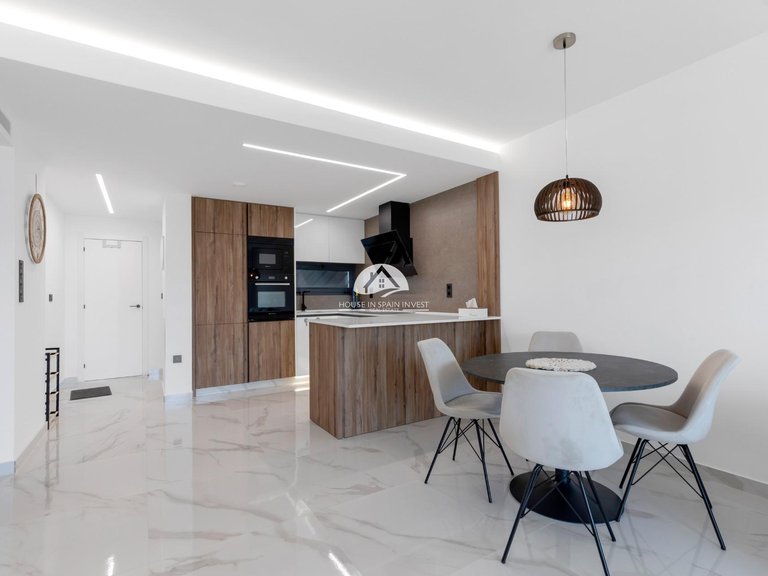 Apartment for Sale in EL RASO Guardamar Del Segura, Alicante 6