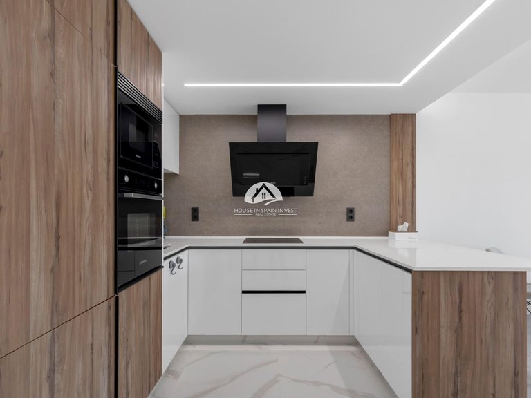 Apartment for Sale in EL RASO Guardamar Del Segura, Alicante 7