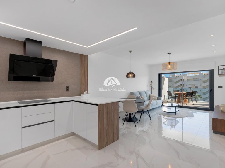 Apartment for Sale in EL RASO Guardamar Del Segura, Alicante 8