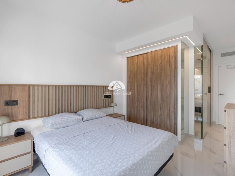 Apartment for Sale in EL RASO Guardamar Del Segura, Alicante 10