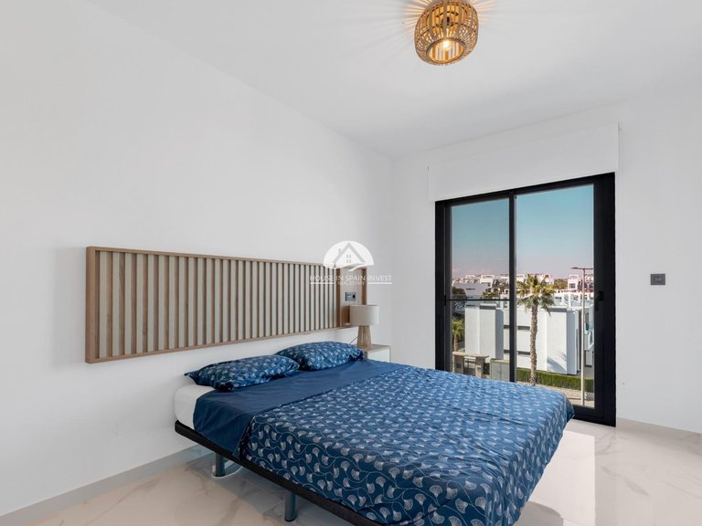 Apartment for Sale in EL RASO Guardamar Del Segura, Alicante 13