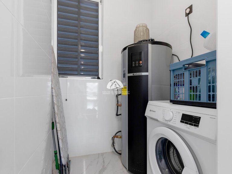 Apartment for Sale in EL RASO Guardamar Del Segura, Alicante 16