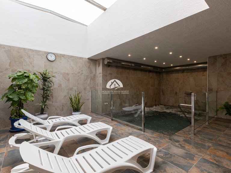 Apartment for Sale in EL RASO Guardamar Del Segura, Alicante 19