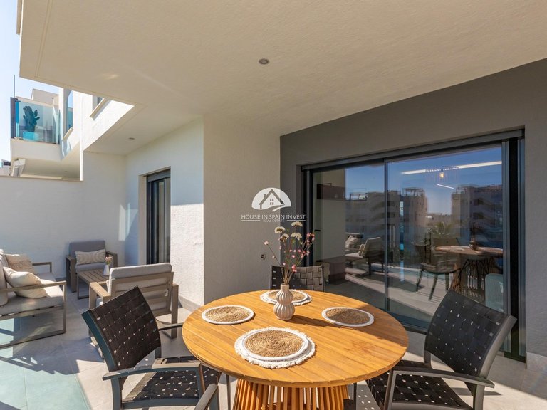 Apartment for Sale in EL RASO Guardamar Del Segura, Alicante 20