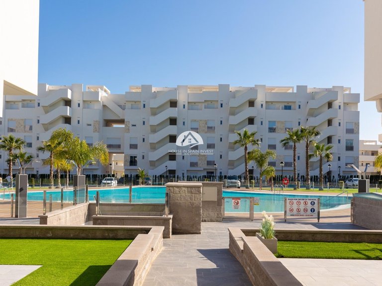 Apartment for Sale in EL RASO Guardamar Del Segura, Alicante 21