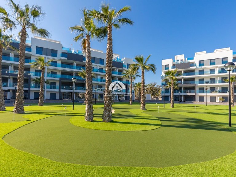 Apartment for Sale in EL RASO Guardamar Del Segura, Alicante 22