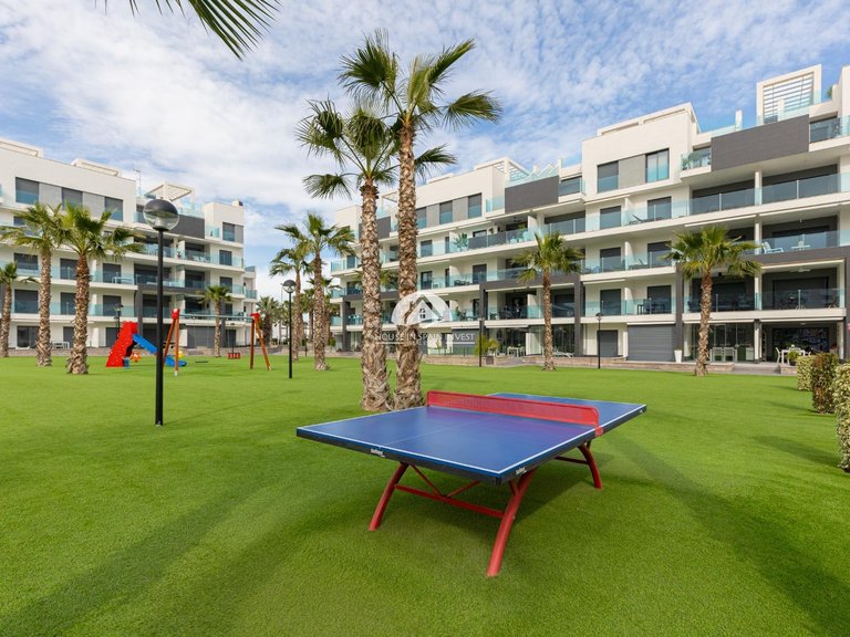 Apartment for Sale in EL RASO Guardamar Del Segura, Alicante 23