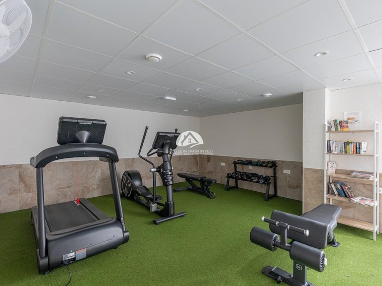 Apartment for Sale in EL RASO Guardamar Del Segura, Alicante 25