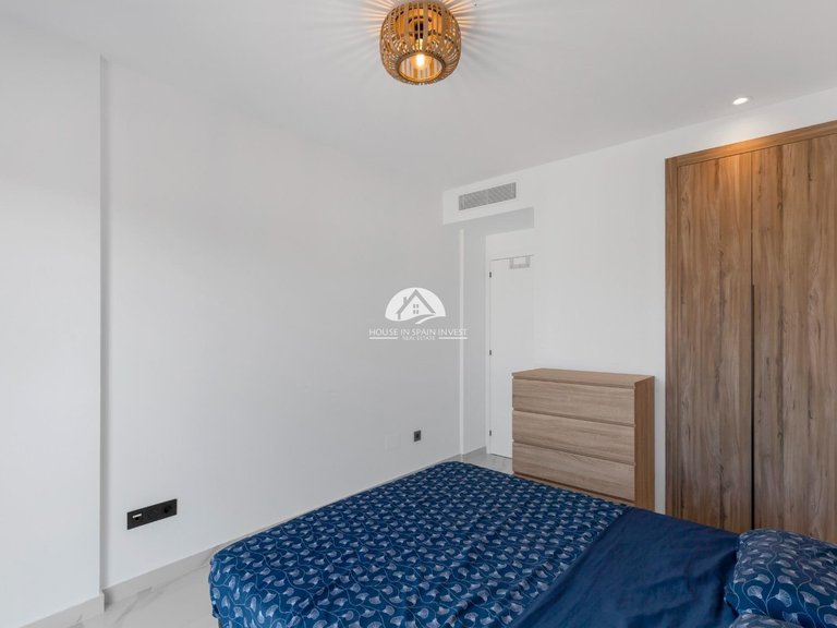 Apartment for Sale in EL RASO Guardamar Del Segura, Alicante 27