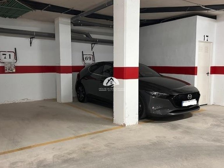 Apartment for Sale in EL RASO Guardamar Del Segura, Alicante 30