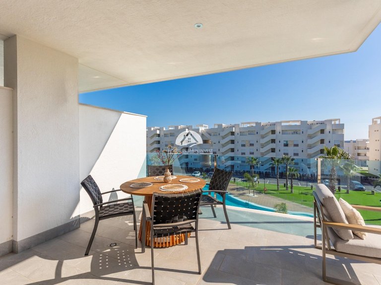 Apartment for Sale in EL RASO Guardamar Del Segura, Alicante 31