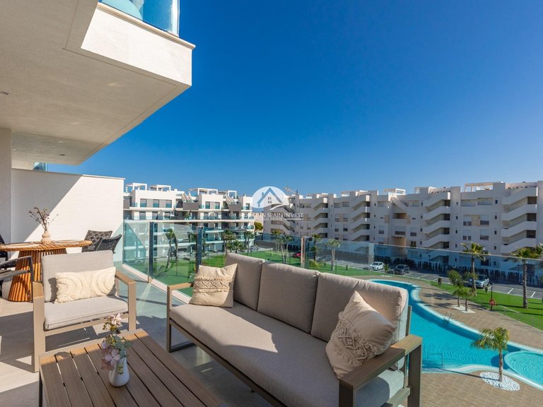 Apartment for Sale in EL RASO Guardamar Del Segura, Alicante 33