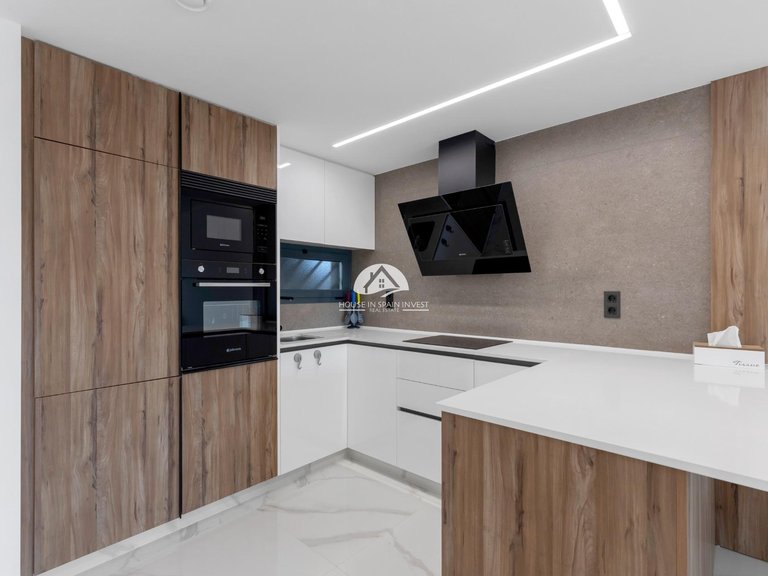 Apartment for Sale in EL RASO Guardamar Del Segura, Alicante 38