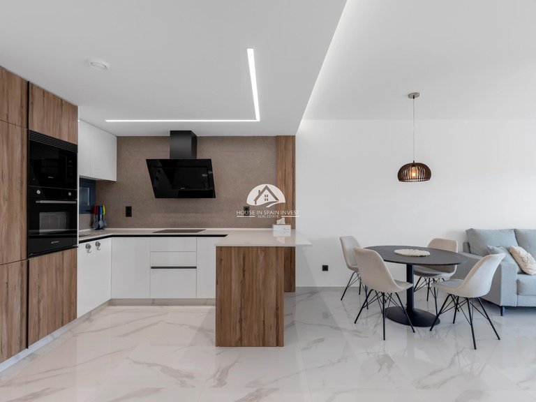 Apartment for Sale in EL RASO Guardamar Del Segura, Alicante 40