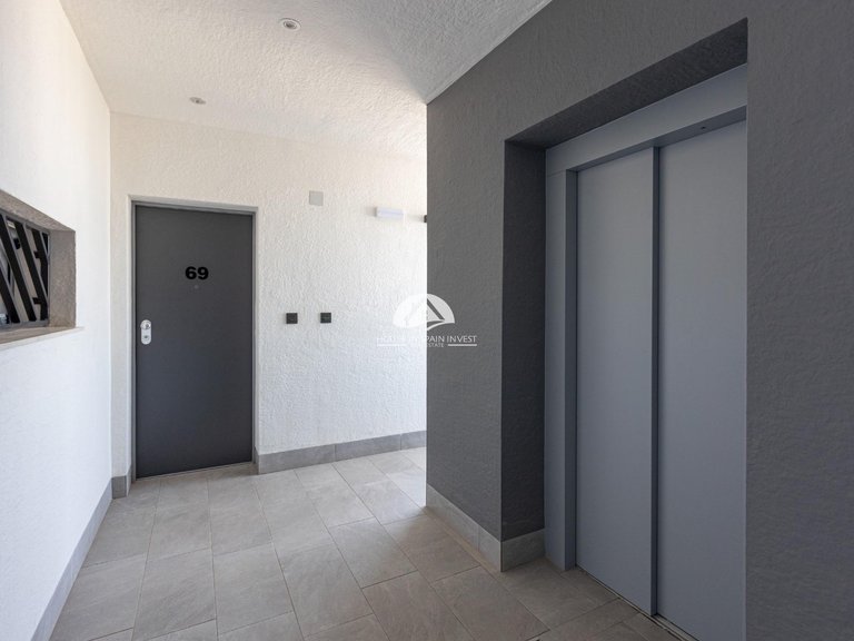 Apartment for Sale in EL RASO Guardamar Del Segura, Alicante 43