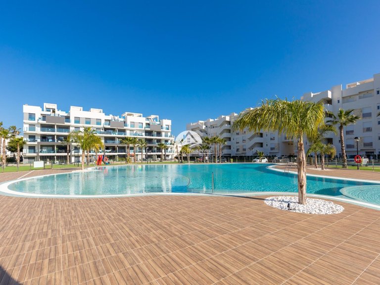 Apartment for Sale in EL RASO Guardamar Del Segura, Alicante 44