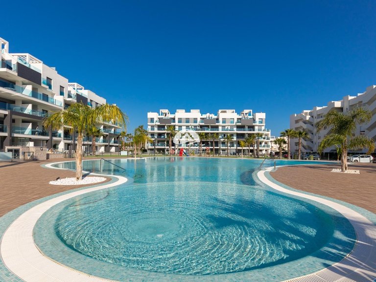 Apartment for Sale in EL RASO Guardamar Del Segura, Alicante 45