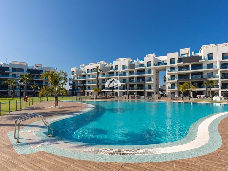 Apartment for Sale in EL RASO Guardamar Del Segura, Alicante 46