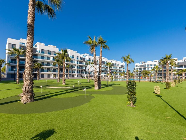 Apartment for Sale in EL RASO Guardamar Del Segura, Alicante 47