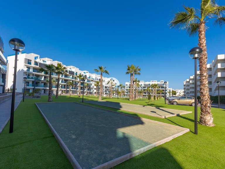 Apartment for Sale in EL RASO Guardamar Del Segura, Alicante 48
