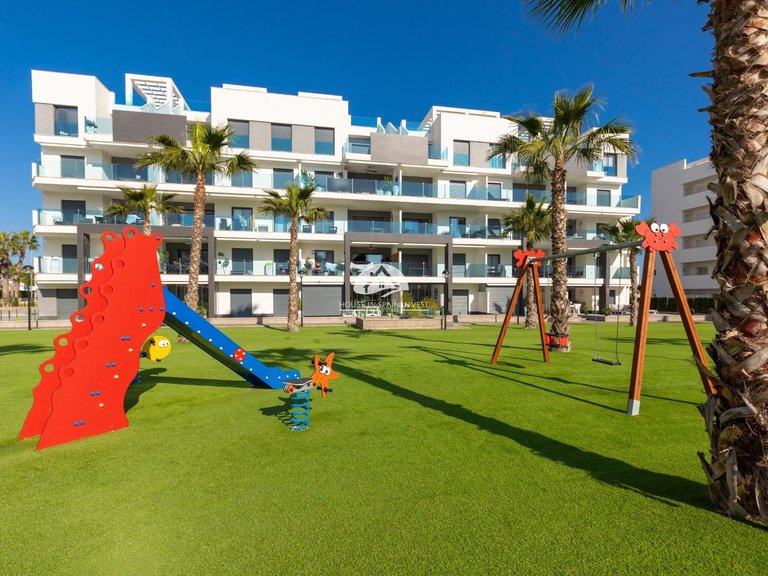 Apartment for Sale in EL RASO Guardamar Del Segura, Alicante 49