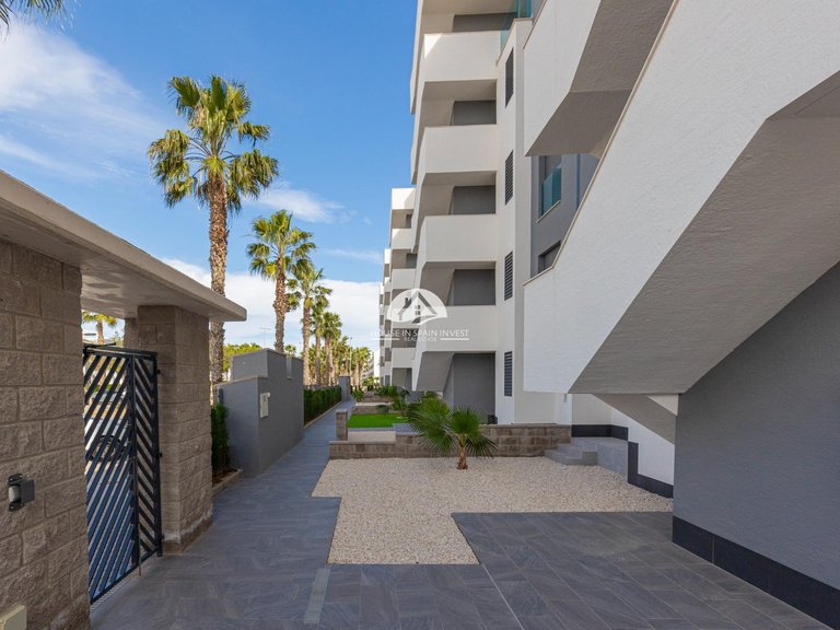 Apartment for Sale in EL RASO Guardamar Del Segura, Alicante 50