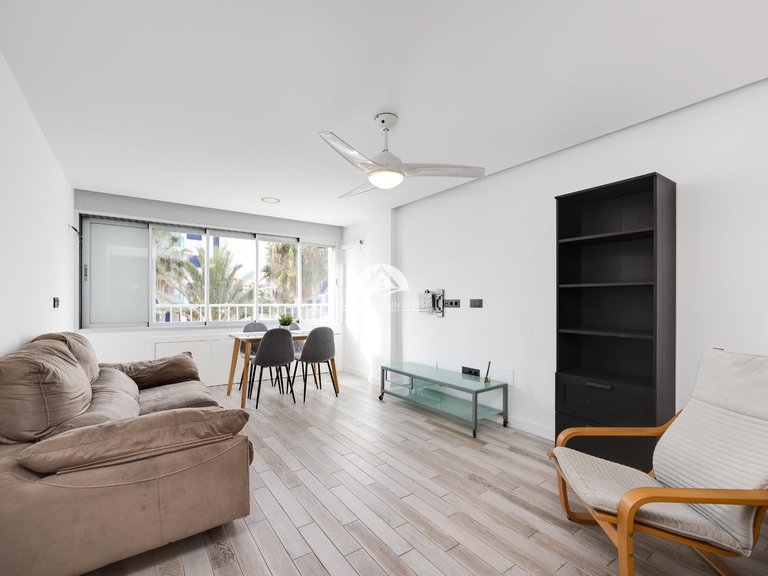 Apartment for Sale in Punta Prima Torrevieja, Alicante 1